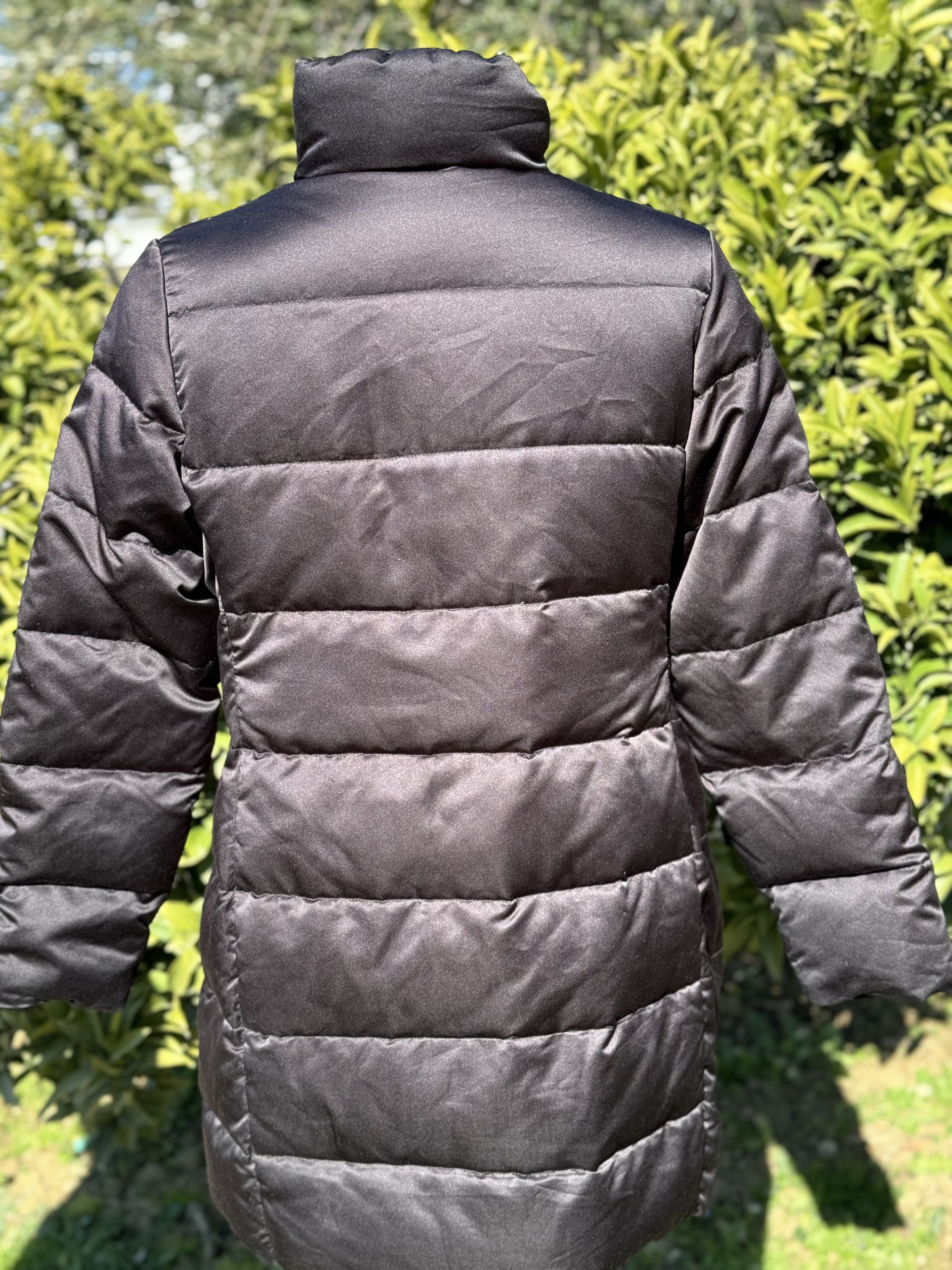 Moncler Moncler 98 Goose Puffer Long Size 4 XL 46 Quilted Piumino Size XL / US 12-14 / IT 48-50 - 9 Thumbnail
