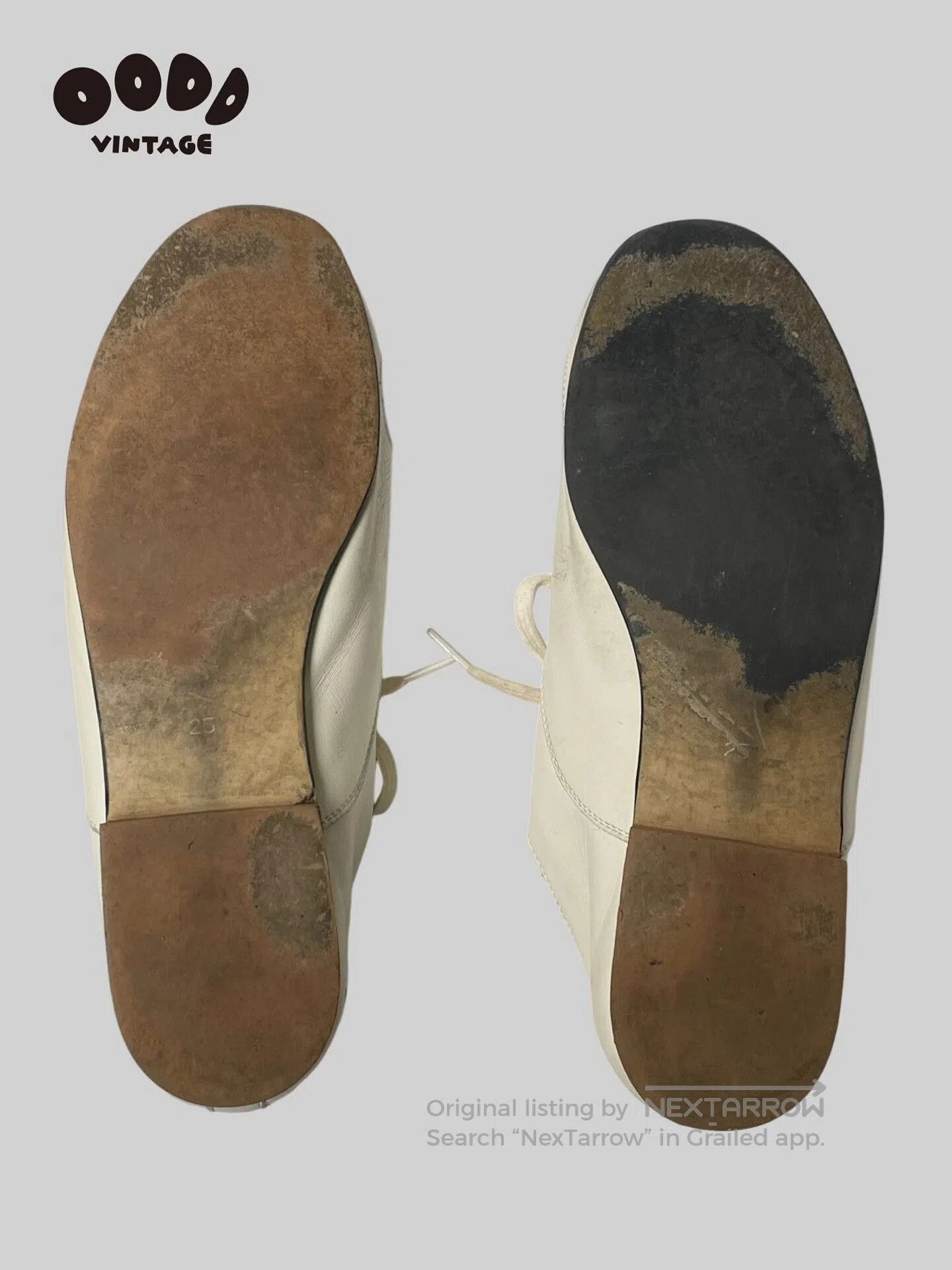 Comme des Garcons Homme Plus Comme Des Garcons Homme Plus Shoes. Size US 10 / EU 43 - 8 Thumbnail