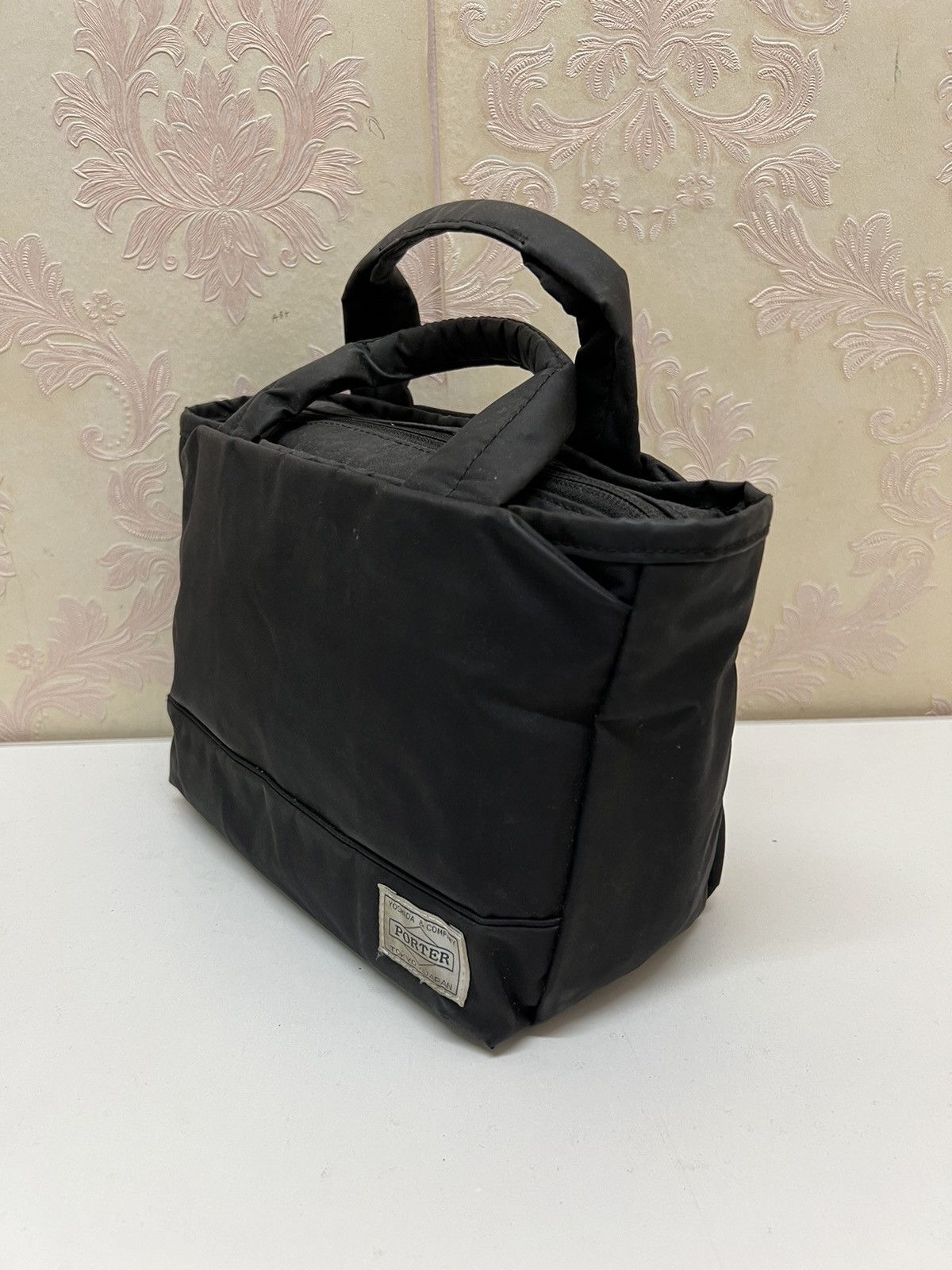 Porter Porter Yoshida Mini Tote Bag Size ONE SIZE - 5 Thumbnail