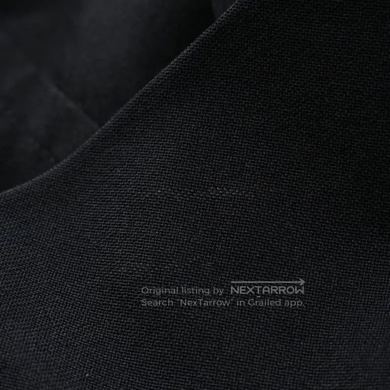 Comme des Garcons Comme Des Garcons size XS Workwear overalls Size 24" / US 00 / IT 34 - 5 Thumbnail