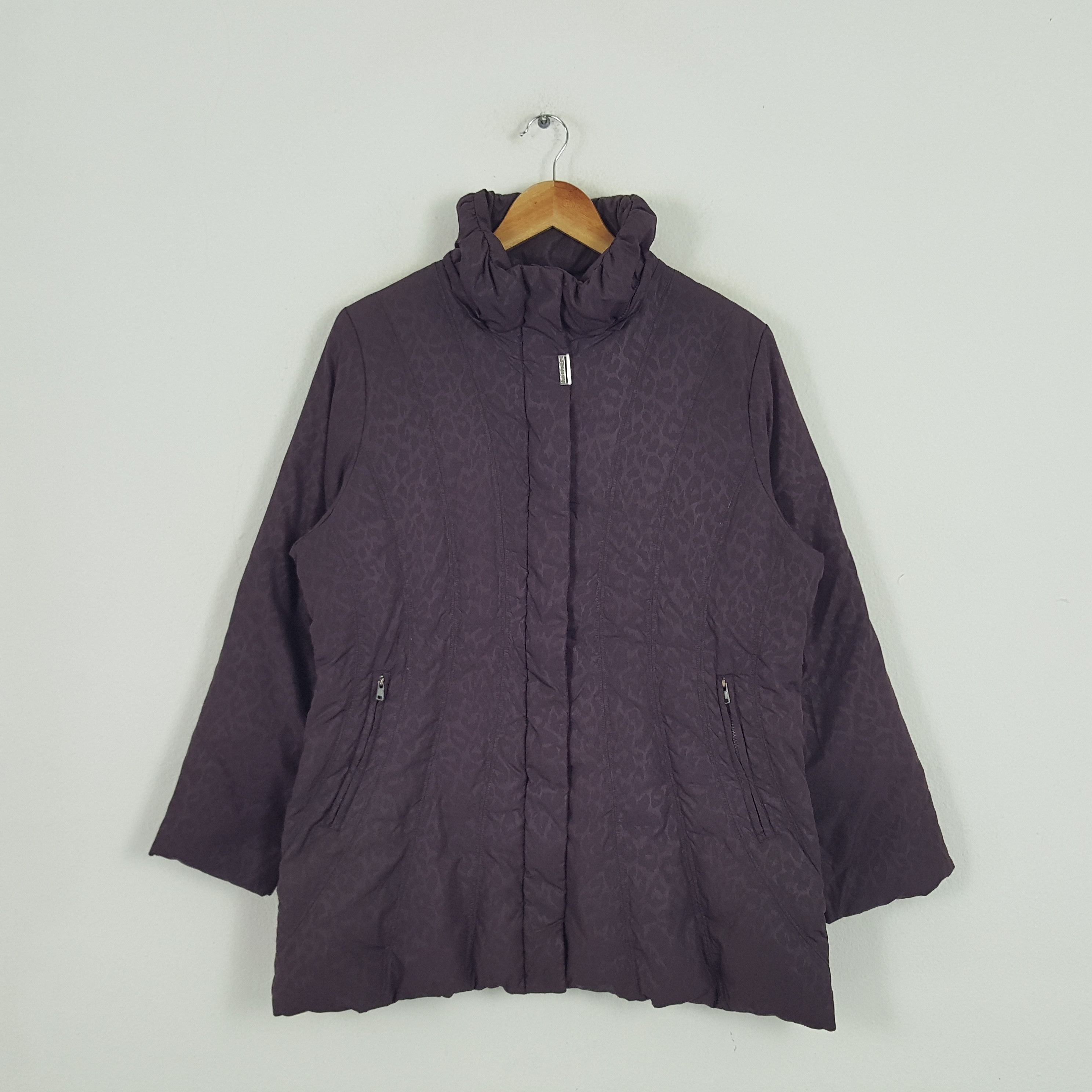 Balmain × Japanese Brand × Vintage Vintage Balmain Paris Designer Brand Jacket Size US M / EU 48-50 / 2 - 1 Thumbnail