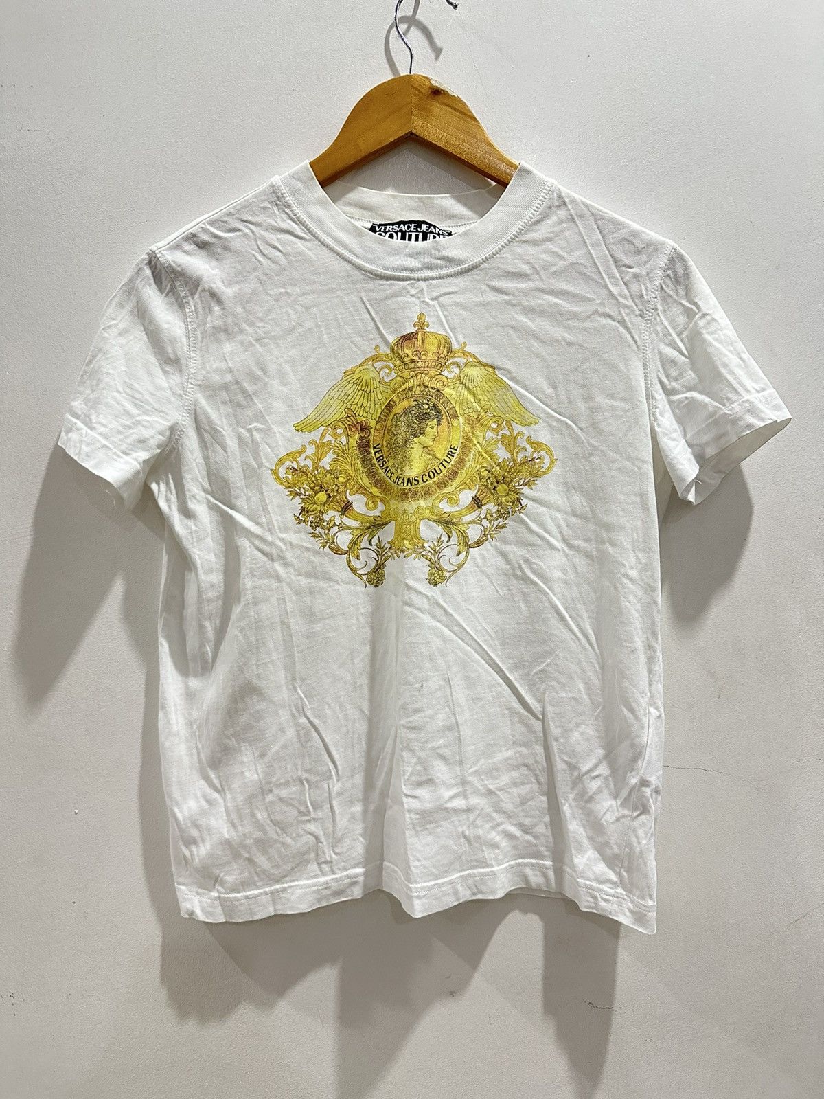 Versace Jeans Couture VERSACE Jeans Couture Size M / US 6-8 / IT 42-44 - 1 Thumbnail