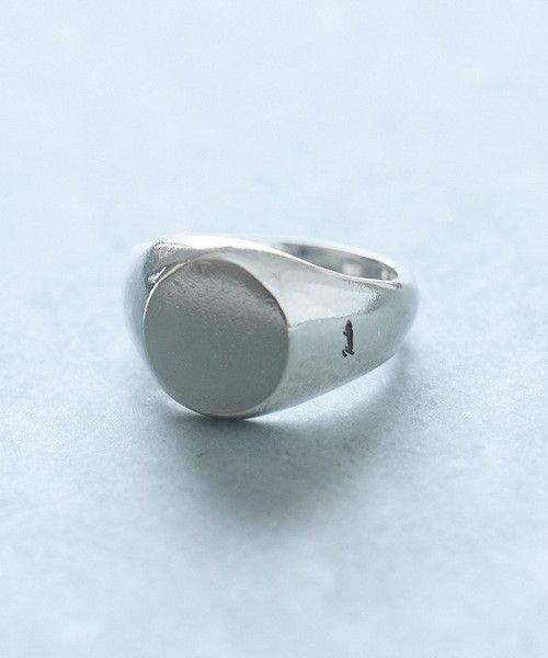 NUMBER (N)INE カレッジリング Number N Ine Ring | Grailed