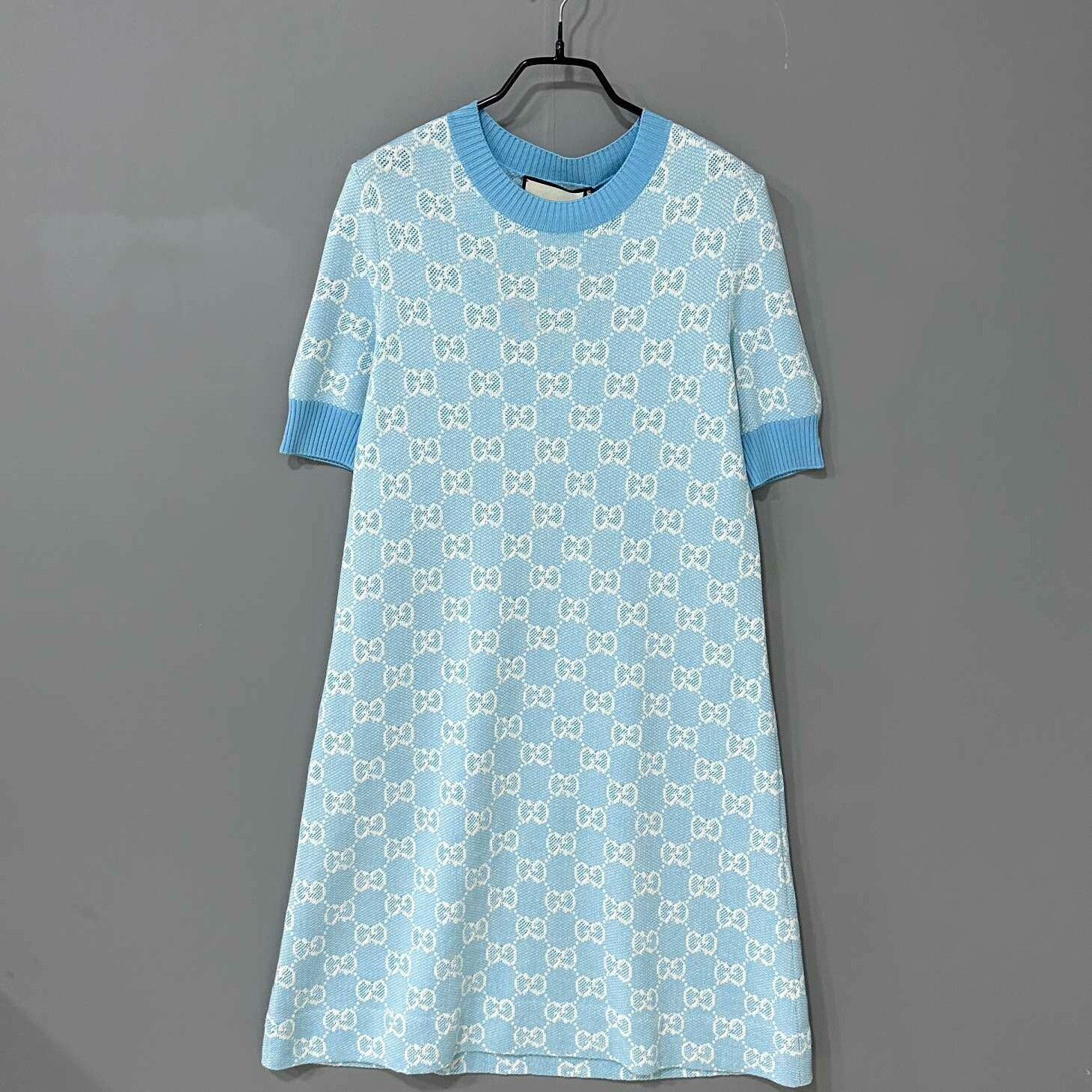 Gucci Gucci T-Shirt S Women Size S / US 4 / IT 40 - 1 Thumbnail