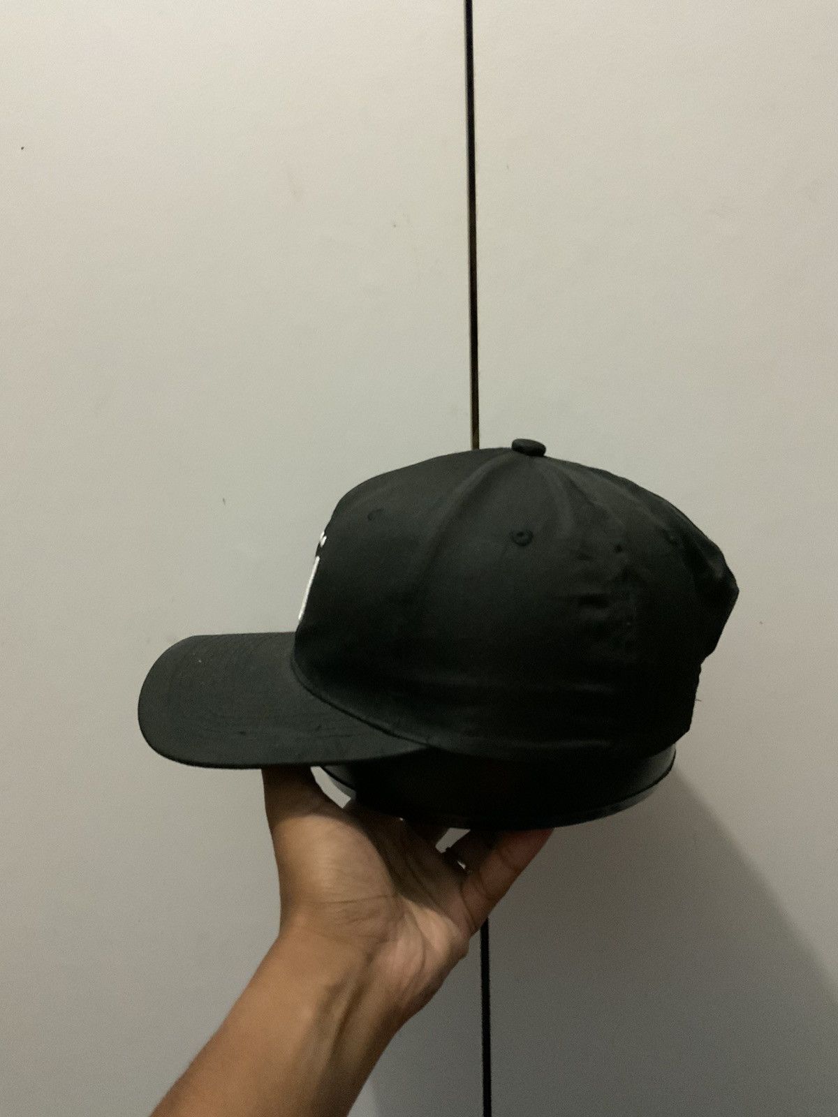Unsound Rags Embroidered Snapback Hat Size ONE SIZE - 2 Thumbnail