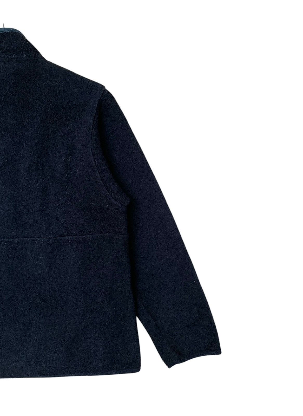 Patagonia × Vintage Vintage Brand Patagonia Half Zipper Fleece 1990s Size US XS / EU 42 / 0 - 8 Thumbnail