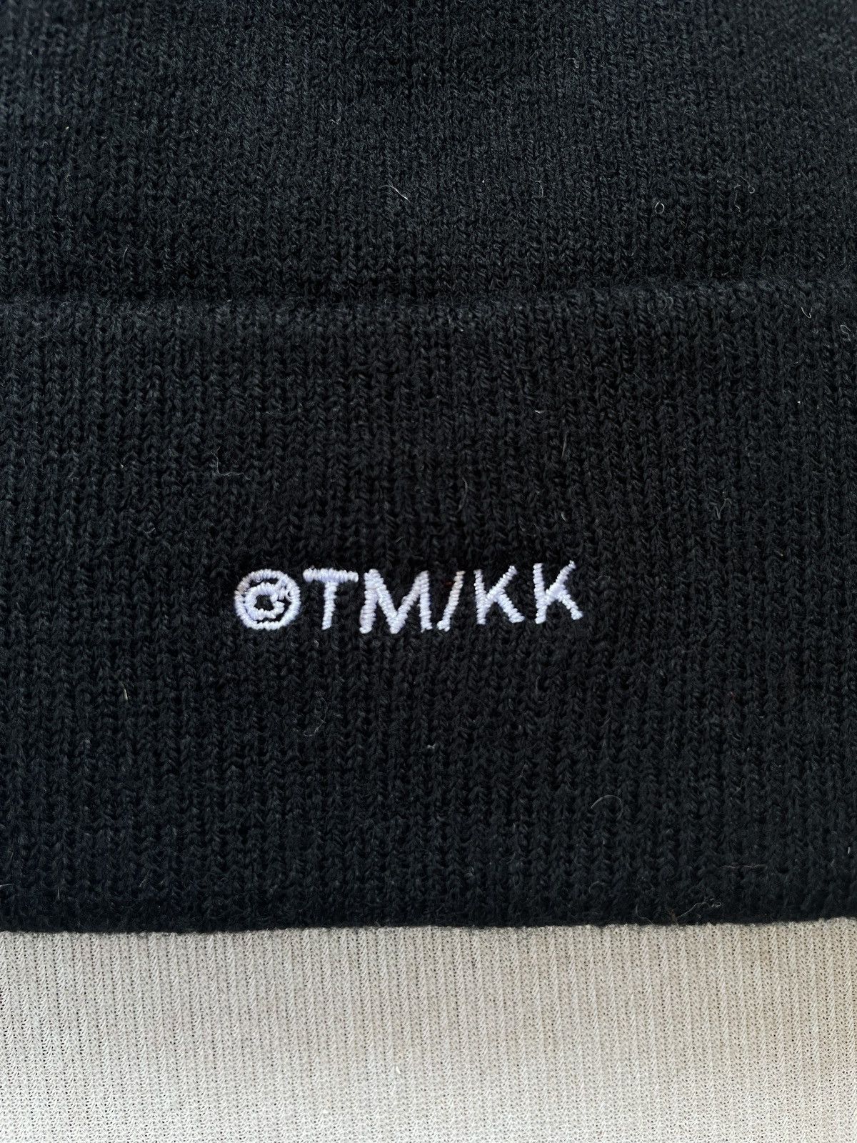 J Balvin × Takashi Murakami Takashi Murakami J.Balvin Beanie Size ONE SIZE - 9 Thumbnail