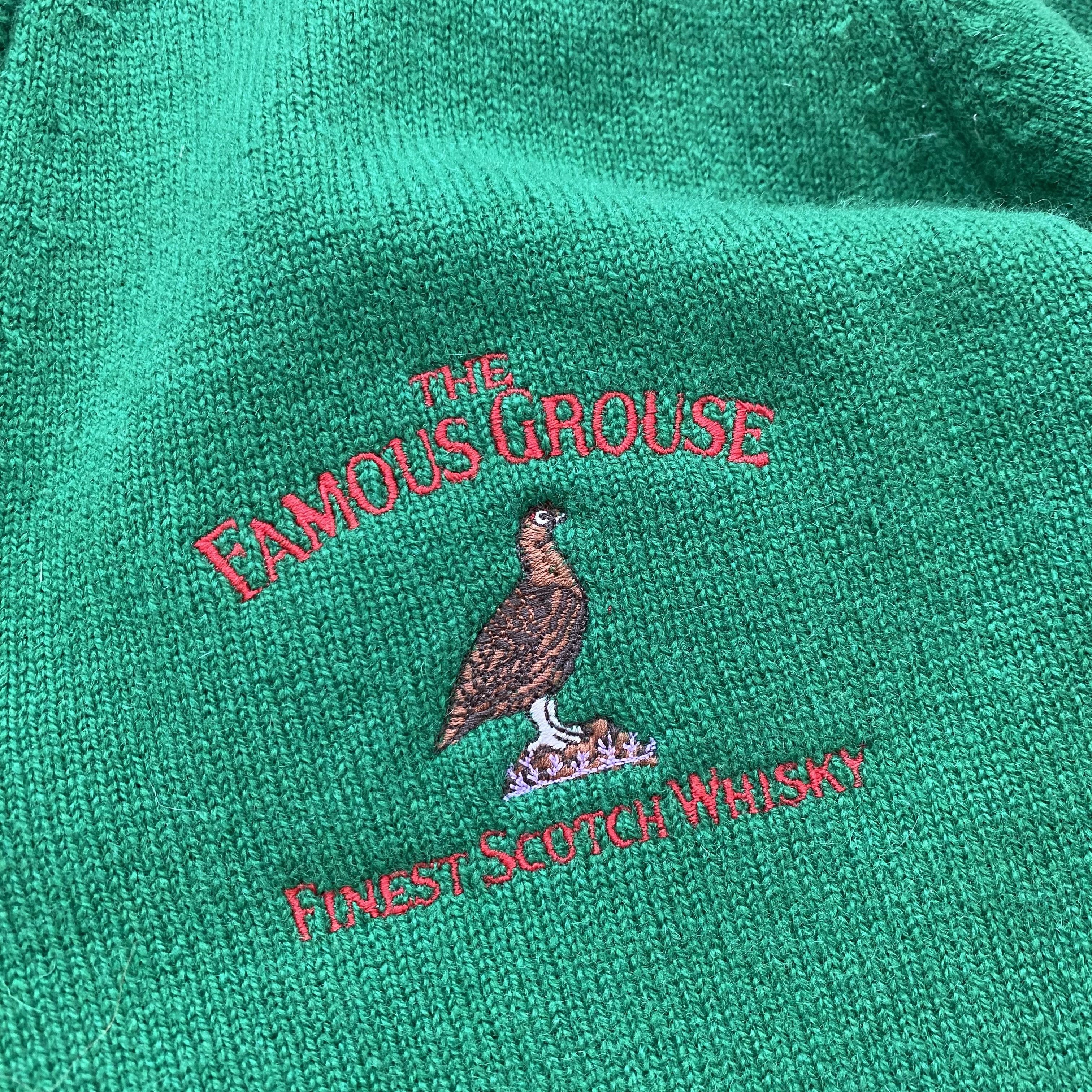 Rugby Ralph Lauren Vintage 93s England Rugby Sweater World Cup Knit Wool Size US M / EU 48-50 / 2 - 6 Thumbnail