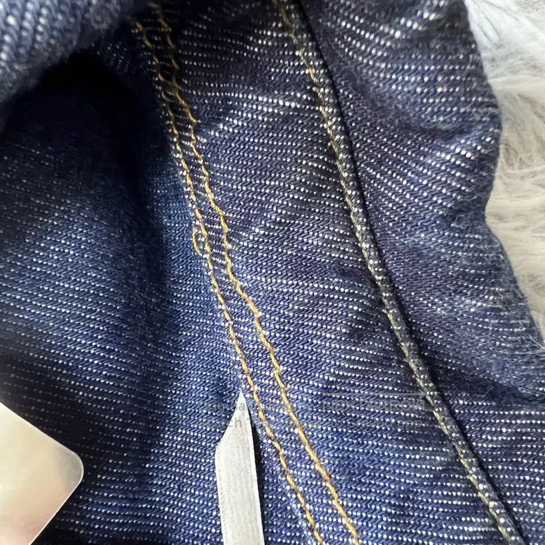 Valentino Valentino Denim jacket Size US S / EU 44-46 / 1 - 7 Thumbnail