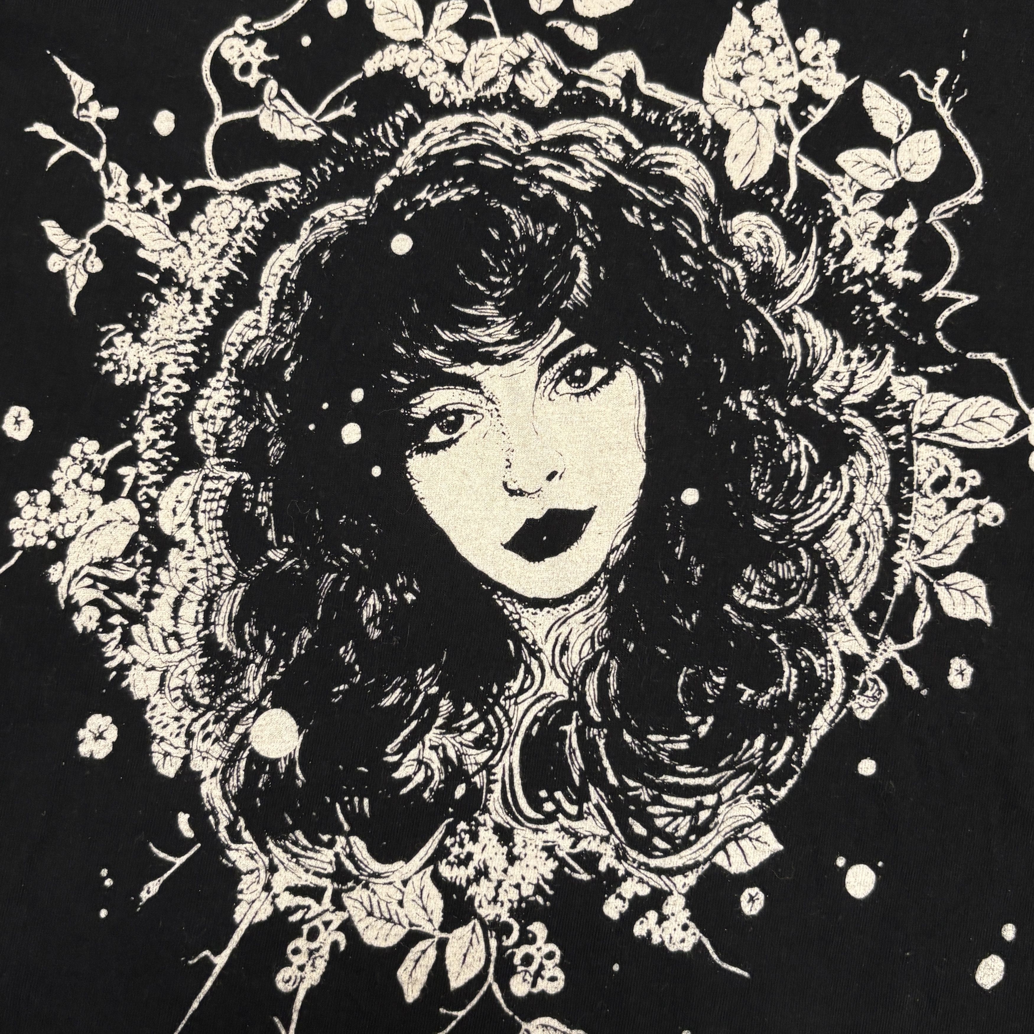 Band Tees Vintage Kate Bush Shirt Tour Concert Band Tee Size US XL / EU 56 / 4 - 4 Thumbnail