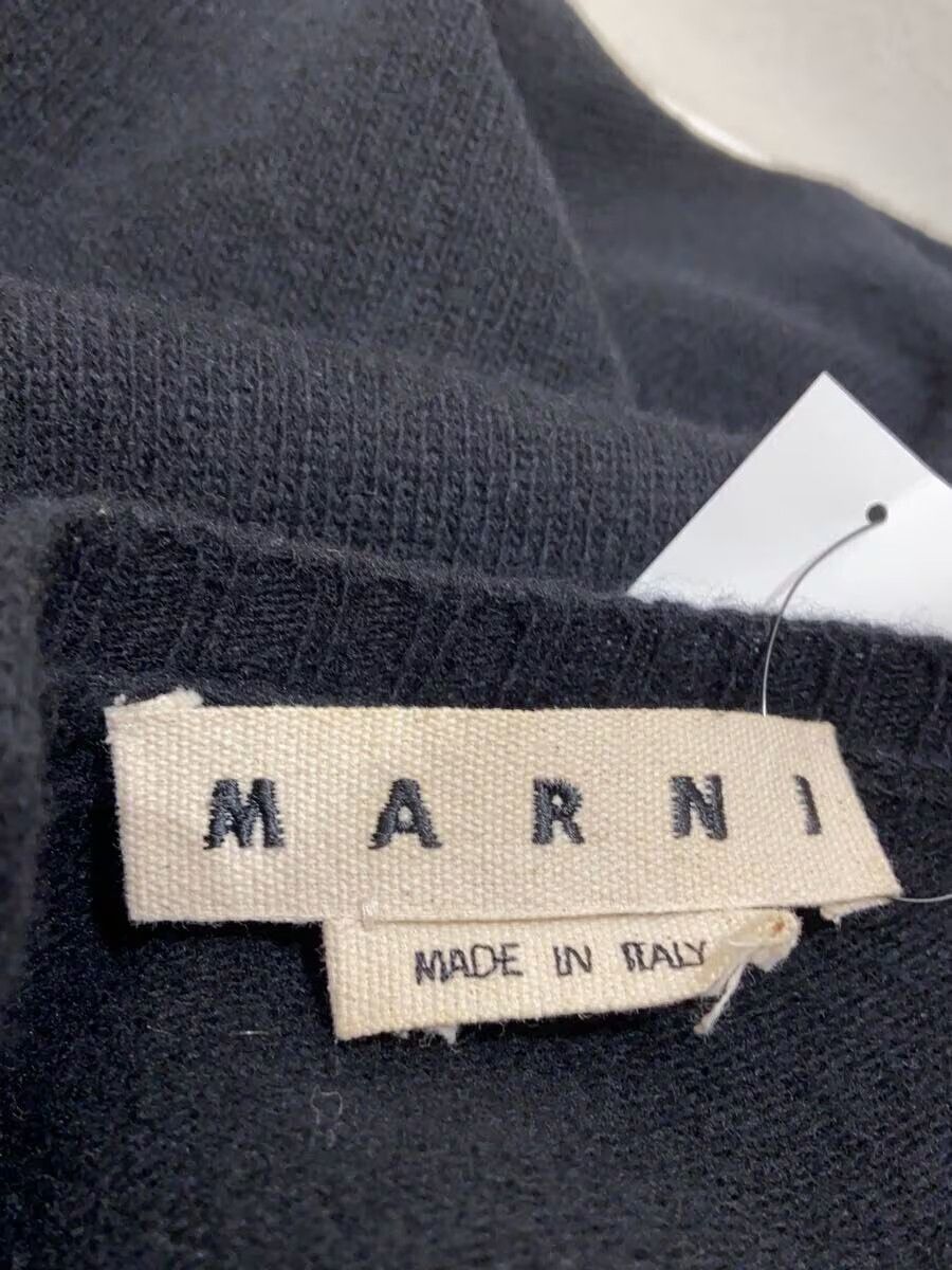 Marni SS19 Bunny Wool Knit Sweater Size US M / EU 48-50 / 2 - 4 Thumbnail