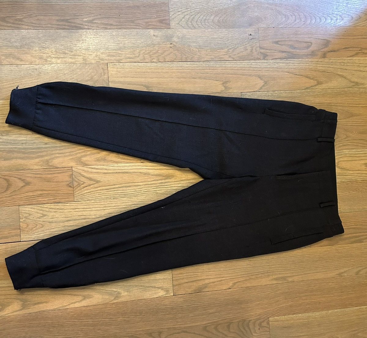 Wooyoungmi Wooyoungmi Sweats Size US 32 / EU 48 - 3 Thumbnail