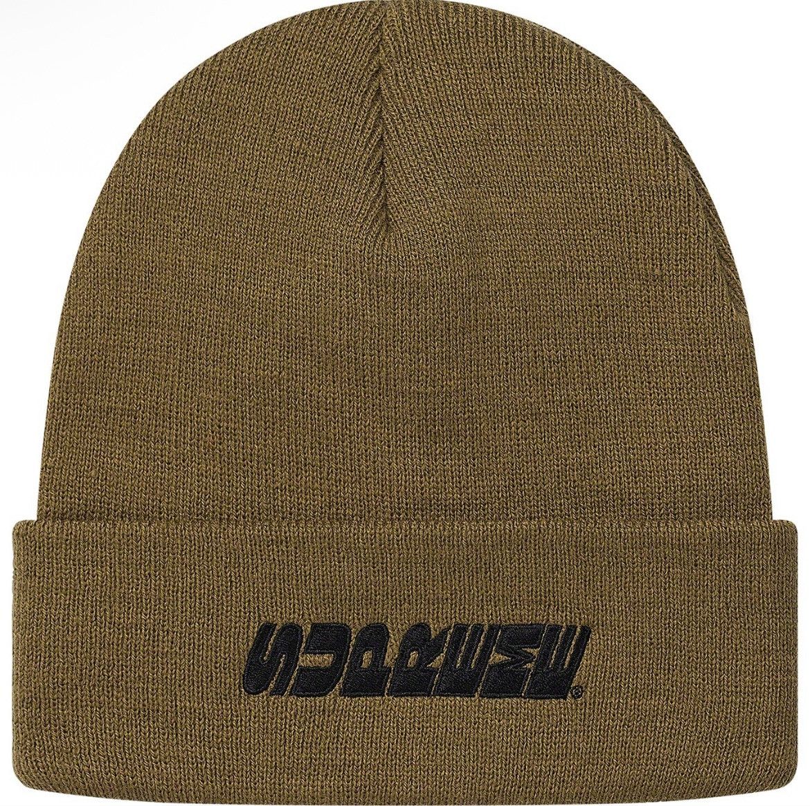 Supreme Supreme Breed beanie Size ONE SIZE - 3 Thumbnail