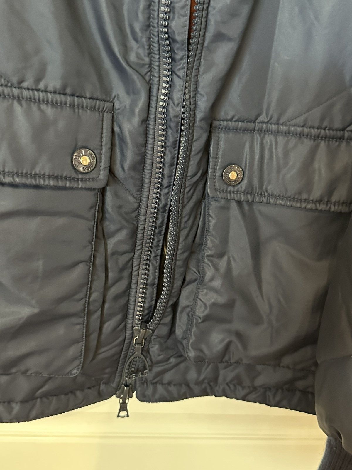 BMW BMW Vintage size MEDIUM 1970’s Racing Jacket RARE Size US M / EU 48-50 / 2 - 9 Thumbnail