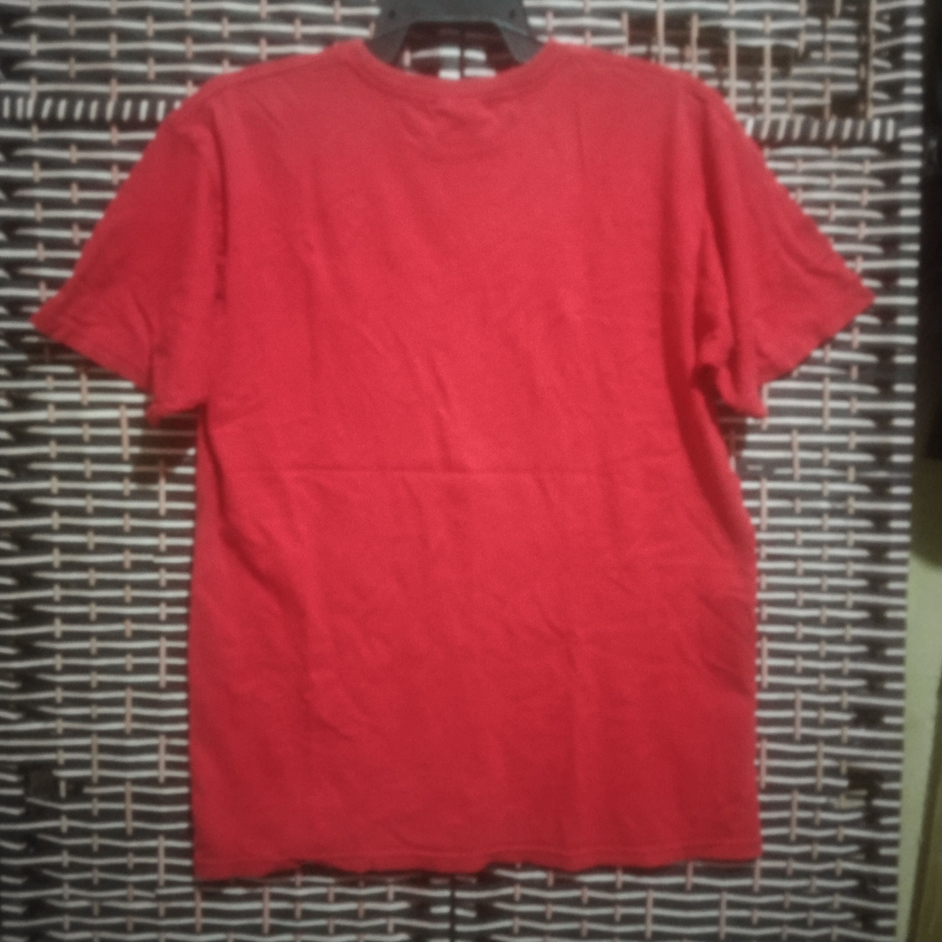 Huf HUF Hell City Junkies tee Size US M / EU 48-50 / 2 - 2 Thumbnail