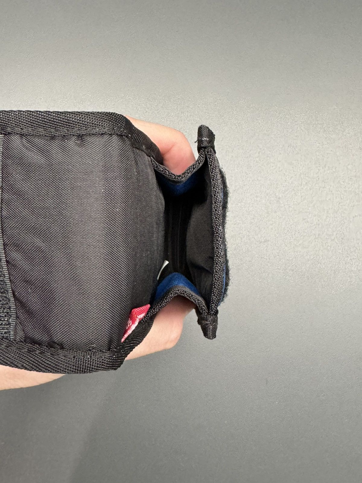 Supreme Supreme 2009 Vintage Subrella Camera Pouch Small Bag Size ONE SIZE - 4 Thumbnail