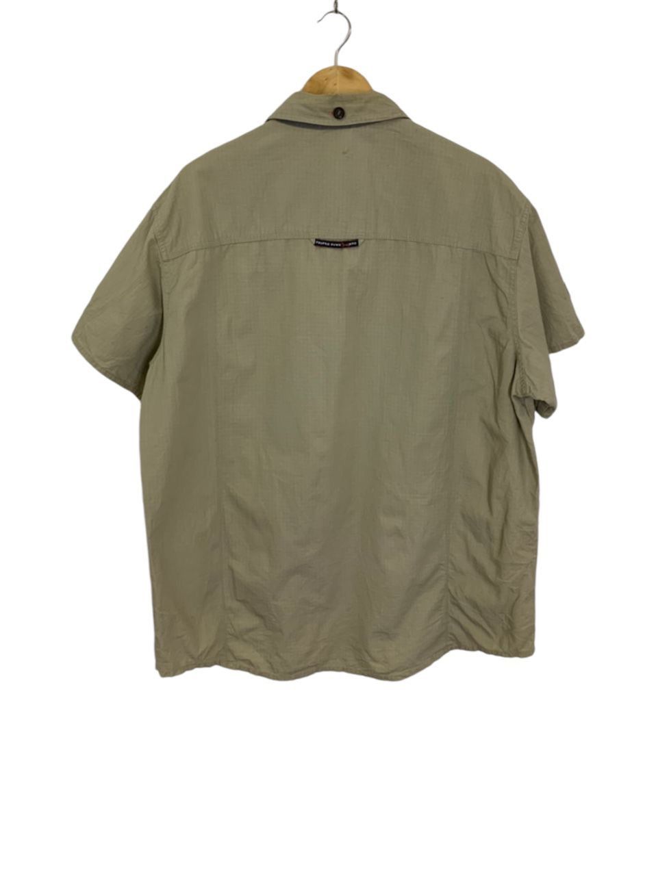 Ecko Unltd. × JNCO × Triple 5 Soul Vintage Triple 5 Soul Overshirt Size US XL / EU 56 / 4 - 2 Thumbnail