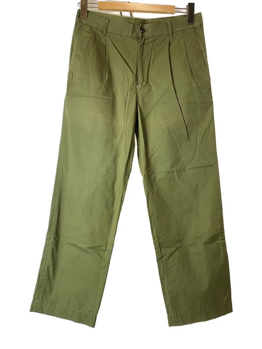 Comme des Garcons Homme Straight Leg Military Pants Size US 31 - 1 Thumbnail