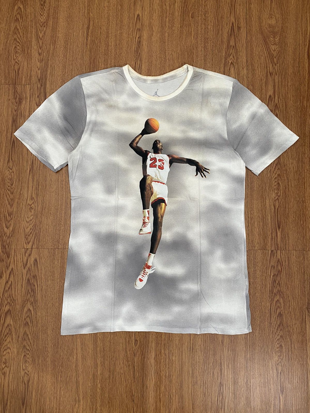 Jordan Brand Patta Patta Jordan T Shirt SS19 Grailed