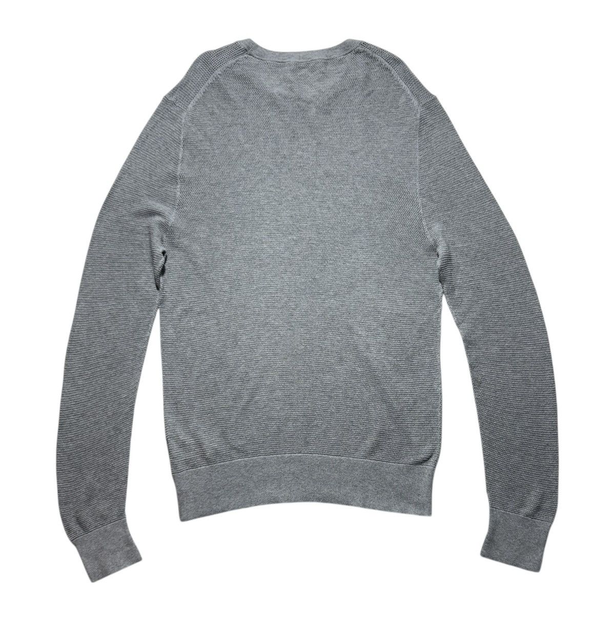Acne Studios Acne Sellers SS13 Sweater Size US M / EU 48-50 / 2 - 2 Thumbnail