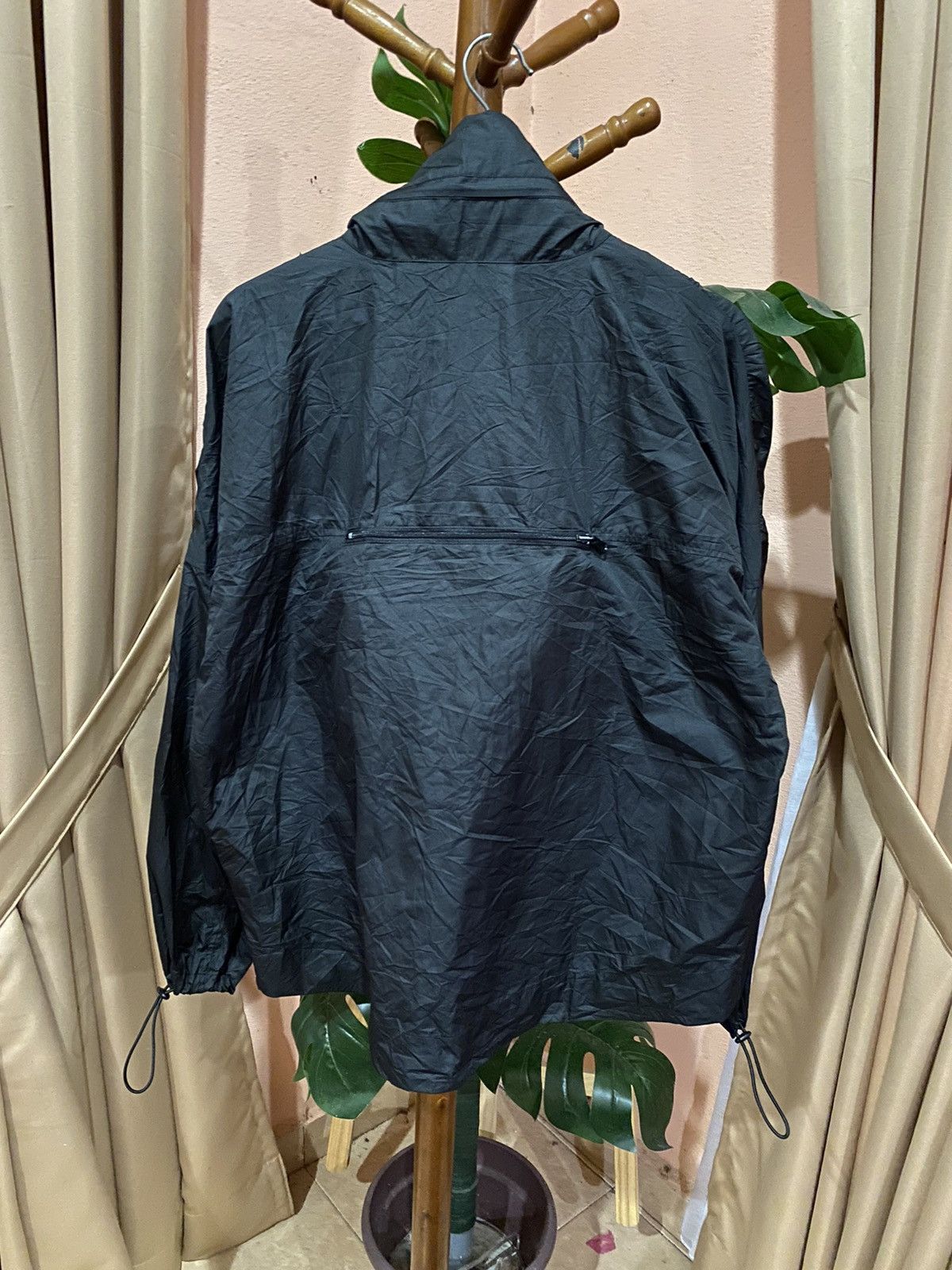 Designer G BY GIULIANA WINDBREAKER Size US M / EU 48-50 / 2 - 6 Thumbnail