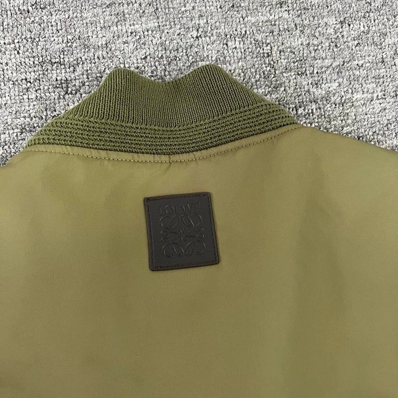 Loewe loewe coat 2505-Nextarrow Size US M / EU 48-50 / 2 - 4 Thumbnail