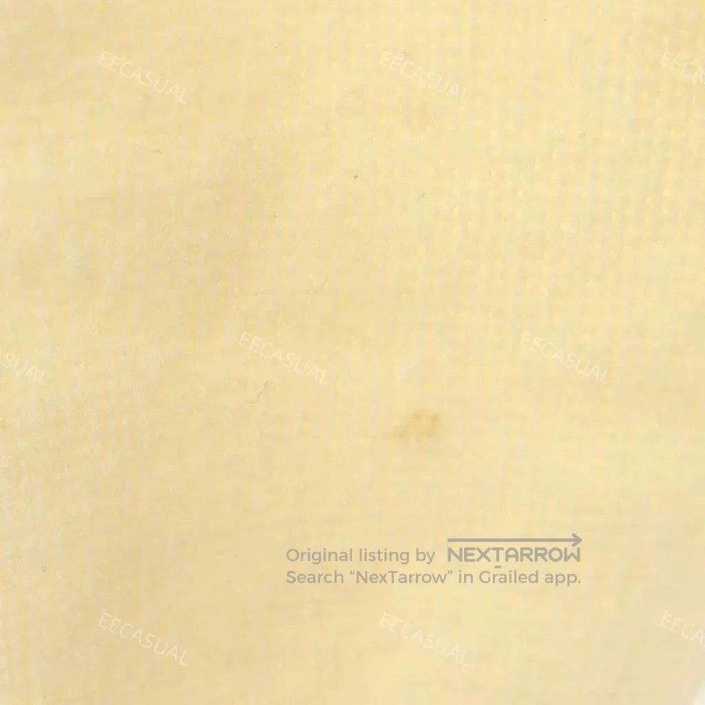 Maison Margiela Maison Margiela Hole Design Wool Cardigan. Size XS / US 0-2 / IT 36-38 - 9 Thumbnail
