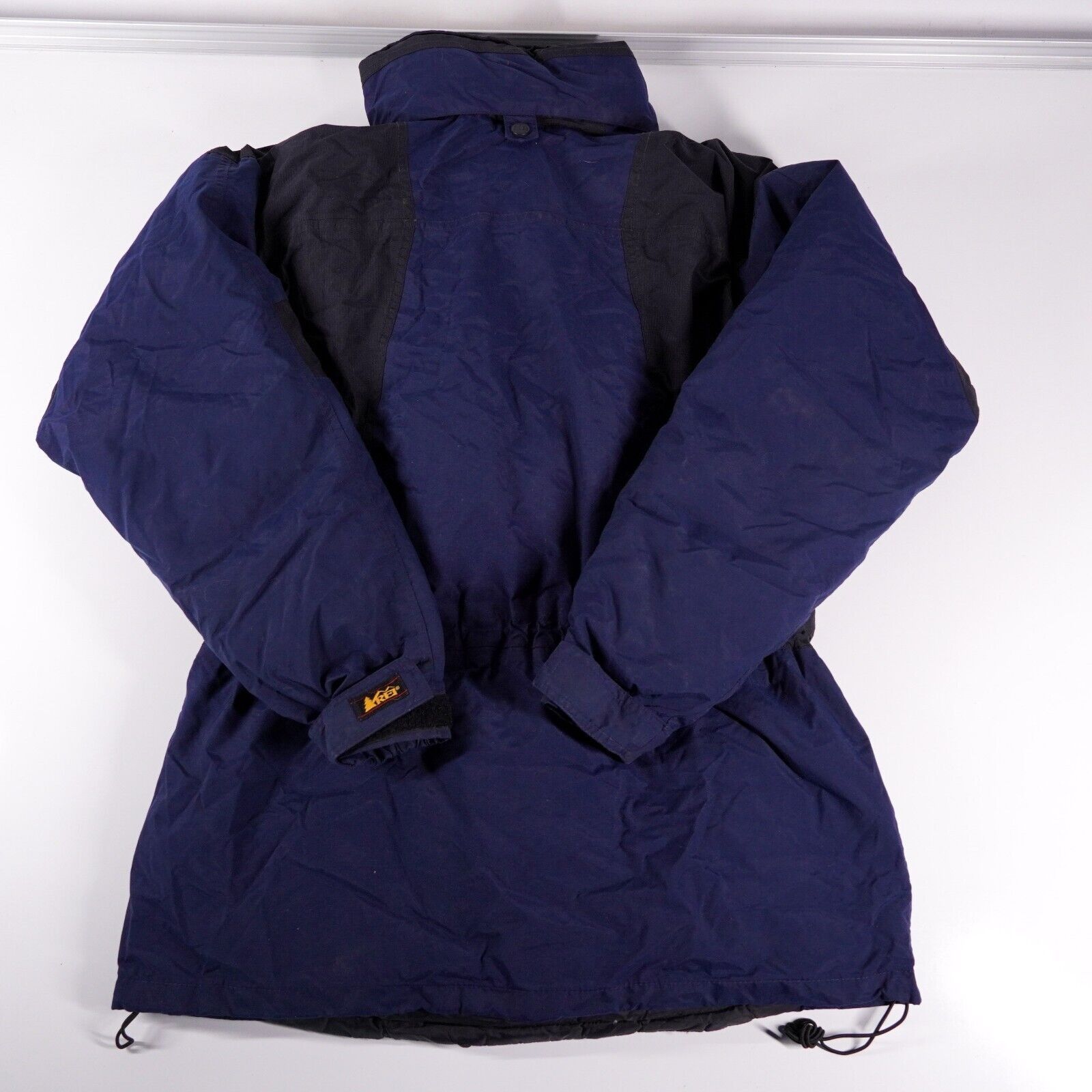 Other Rei Gore-Tex 2 in 1 Winter Coat Puffer Ski Jacket Small Size US S / EU 44-46 / 1 - 5 Thumbnail