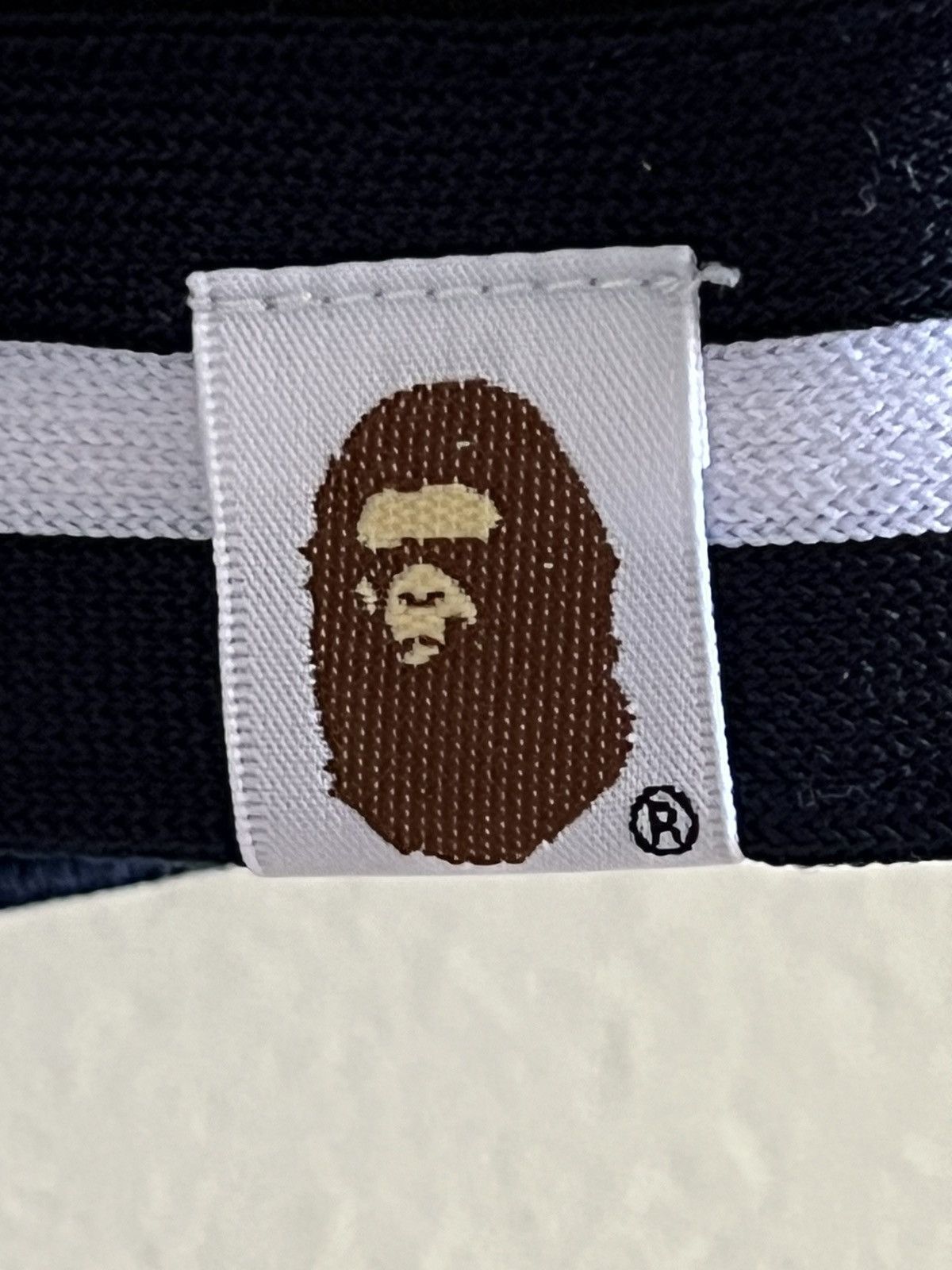 Bape A Bathing ape camo basketball shorts Size US 30 / EU 46 - 3 Thumbnail