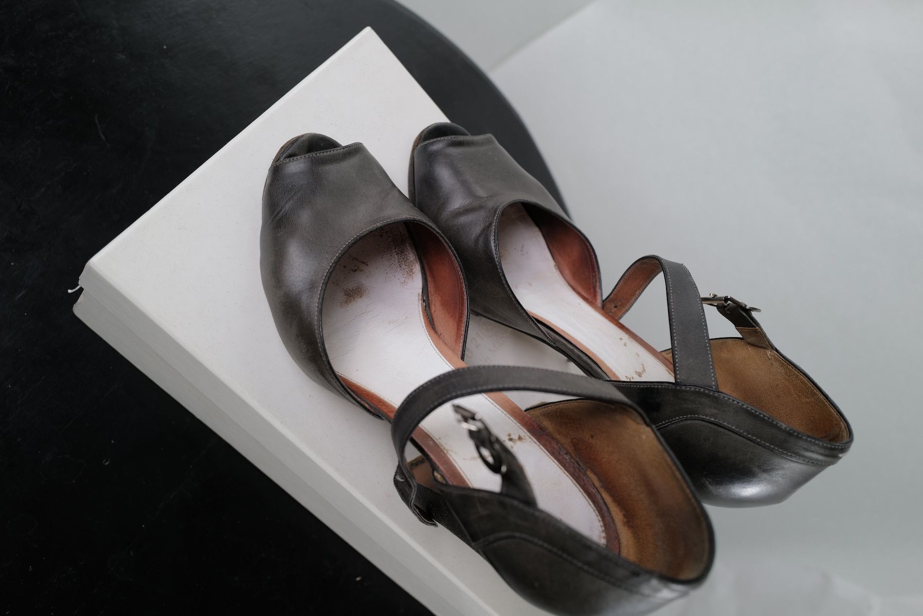Maison Margiela Margiela HEELS Size US 7 / IT 37 - 5 Thumbnail