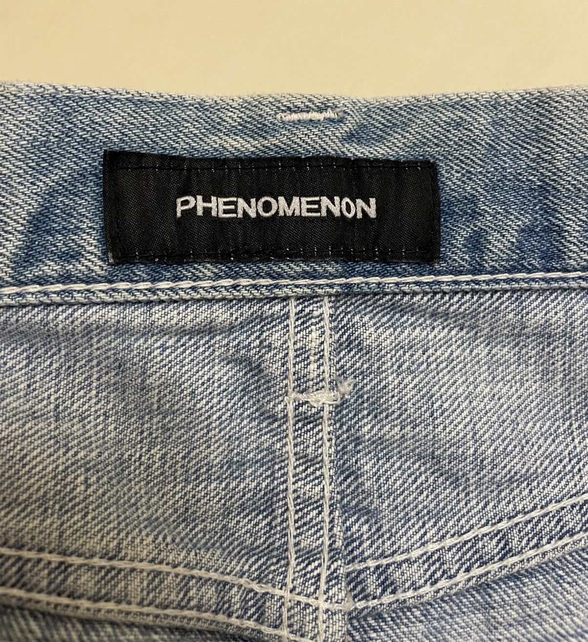 PHENOMENON Phenomenon Jeans Size US 31 - 10 Thumbnail