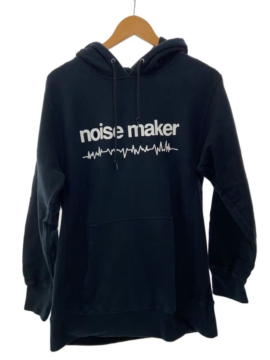 Undercover Noise Maker Hoodie Size US L / EU 52-54 / 3 - 1 Thumbnail