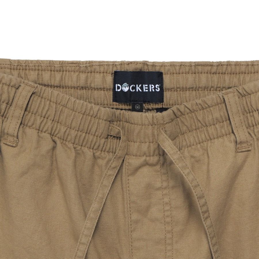 Malbon Dockers X Malbon Playa Brown Short Size M Size US 32 / EU 48 - 3 Thumbnail