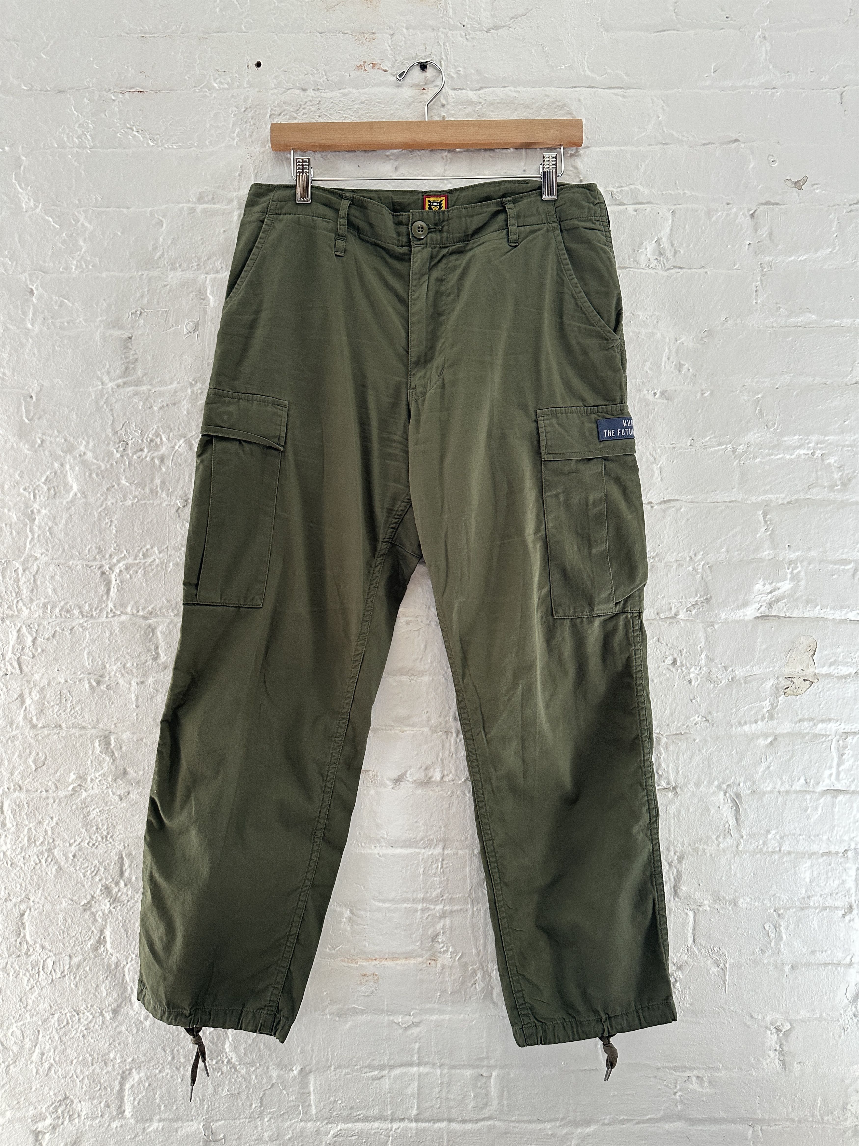 Human Made Human Made Cargo Pants Size US 32 / EU 48 - 1 Thumbnail
