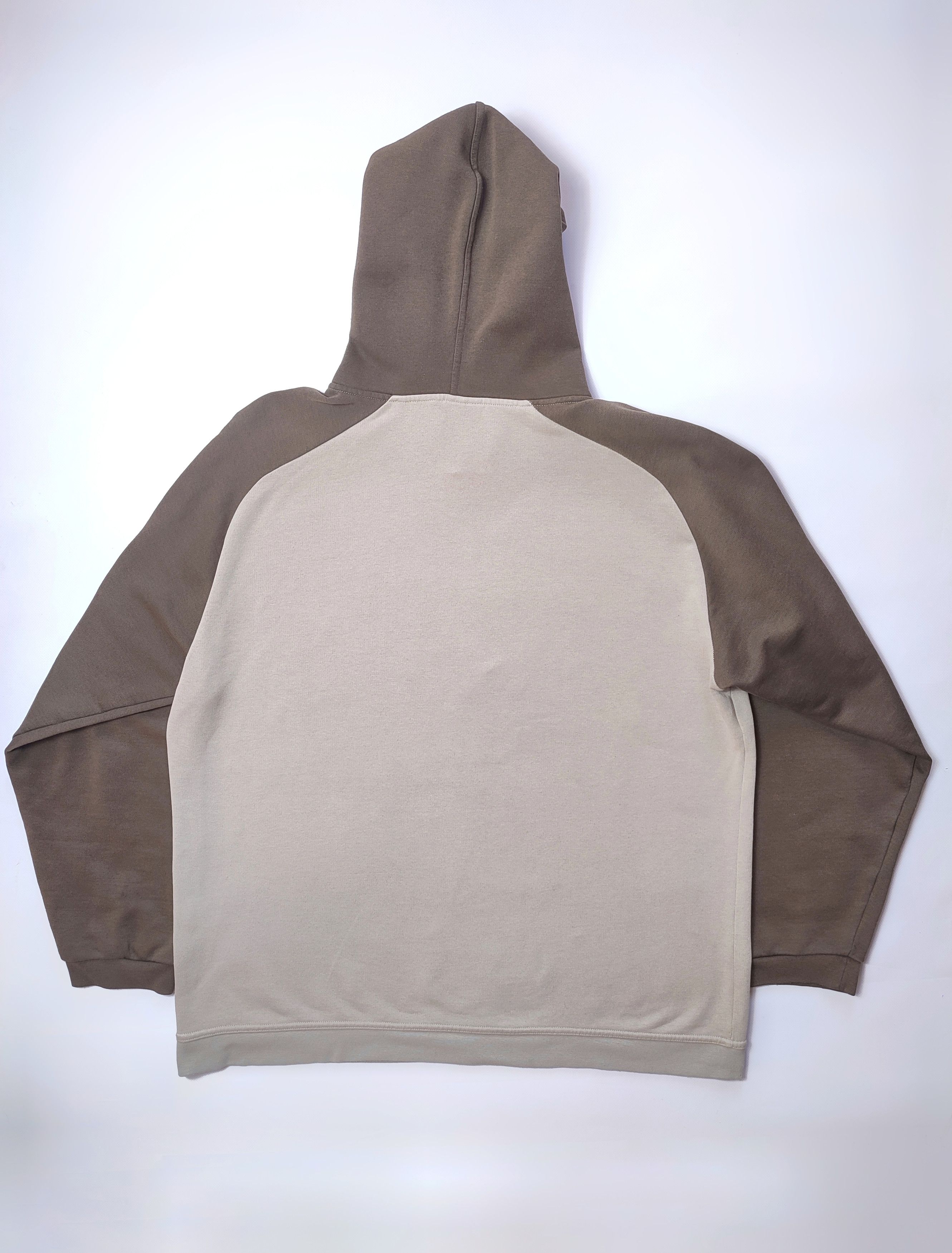 Quiksilver Vintage Quiksilver Hoodie Size US XL / EU 56 / 4 - 5 Thumbnail