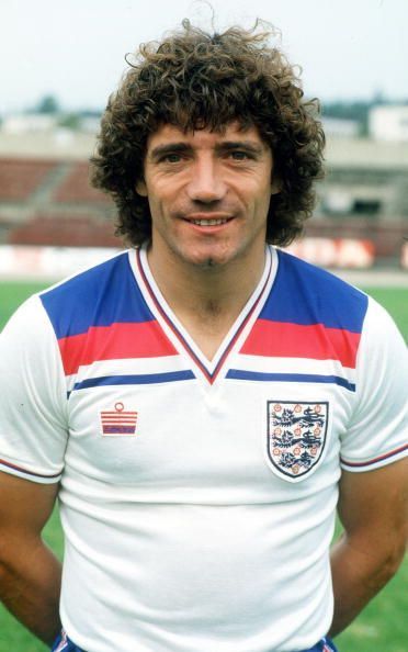 Vintage Vintage Admiral England 1980-83 Jersey Size US S / EU 44-46 / 1 - 6 Thumbnail