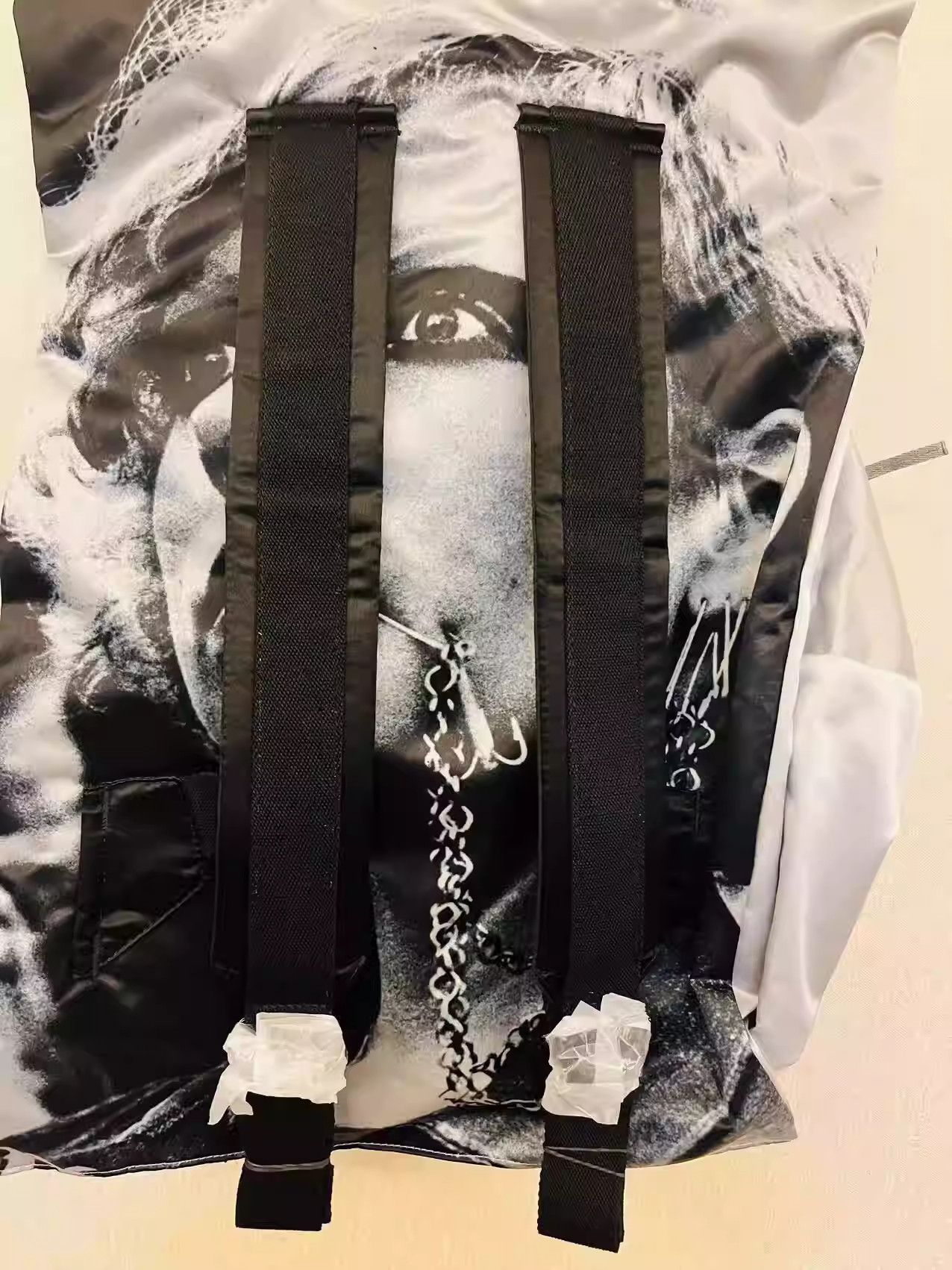 Raf Simons raf simons portrait shoulder bag Size ONE SIZE - 4 Thumbnail