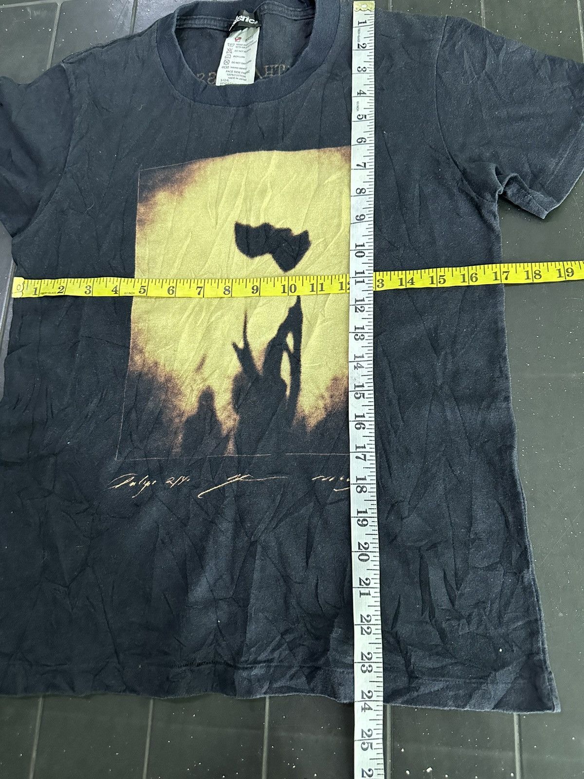 【CROSS SECTION】Patti Smith　新品未読品　2003年初版 Patti Smith: CROSS SECTION, Hysteric Glamour, 2003