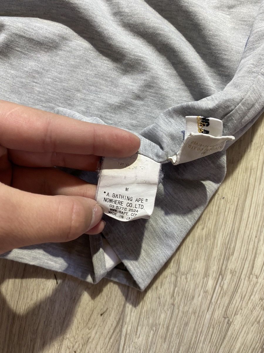 Bape Sta Camo Reversible Tee Size US M / EU 48-50 / 2 - 6 Thumbnail