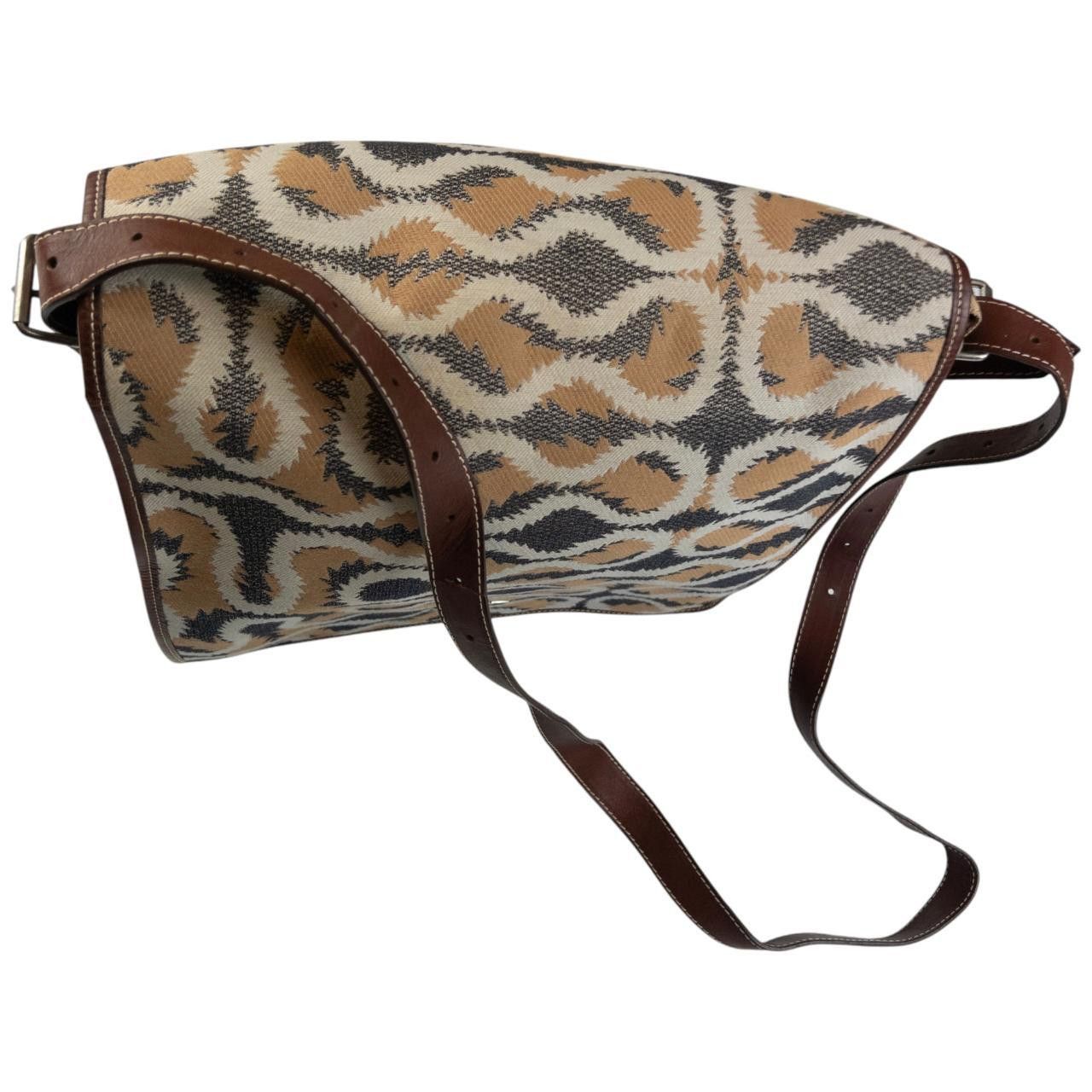 Vivienne Westwood Vintage Vivienne Westwood Pattern Crossbody Bag Size ONE SIZE - 6 Thumbnail