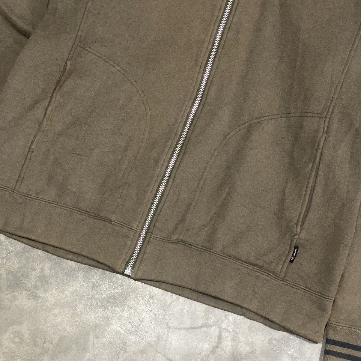 BERNINGS SHO 2000s Bernings Sho Zip Hoodie Size US M / EU 48-50 / 2 - 4 Thumbnail