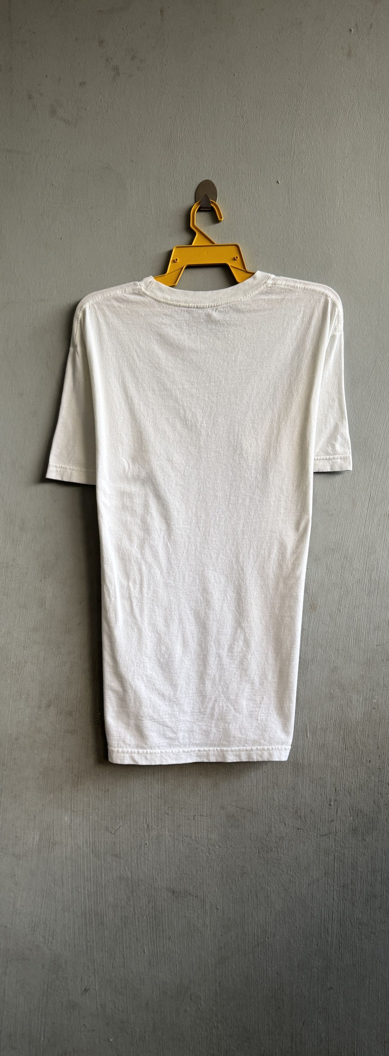 NEFF Neff Smiley Face Peace Finger Shirt Size US L / EU 52-54 / 3 - 4 Thumbnail