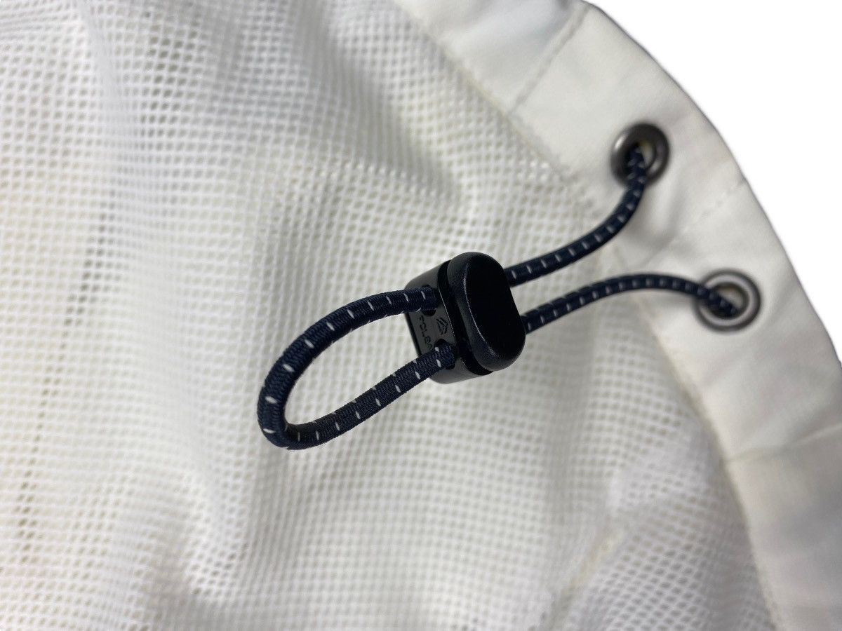 Nautica × Vintage Vintage Nautica Jacket Bomber Size XXL Size US XXL / EU 58 / 5 - 12 Thumbnail