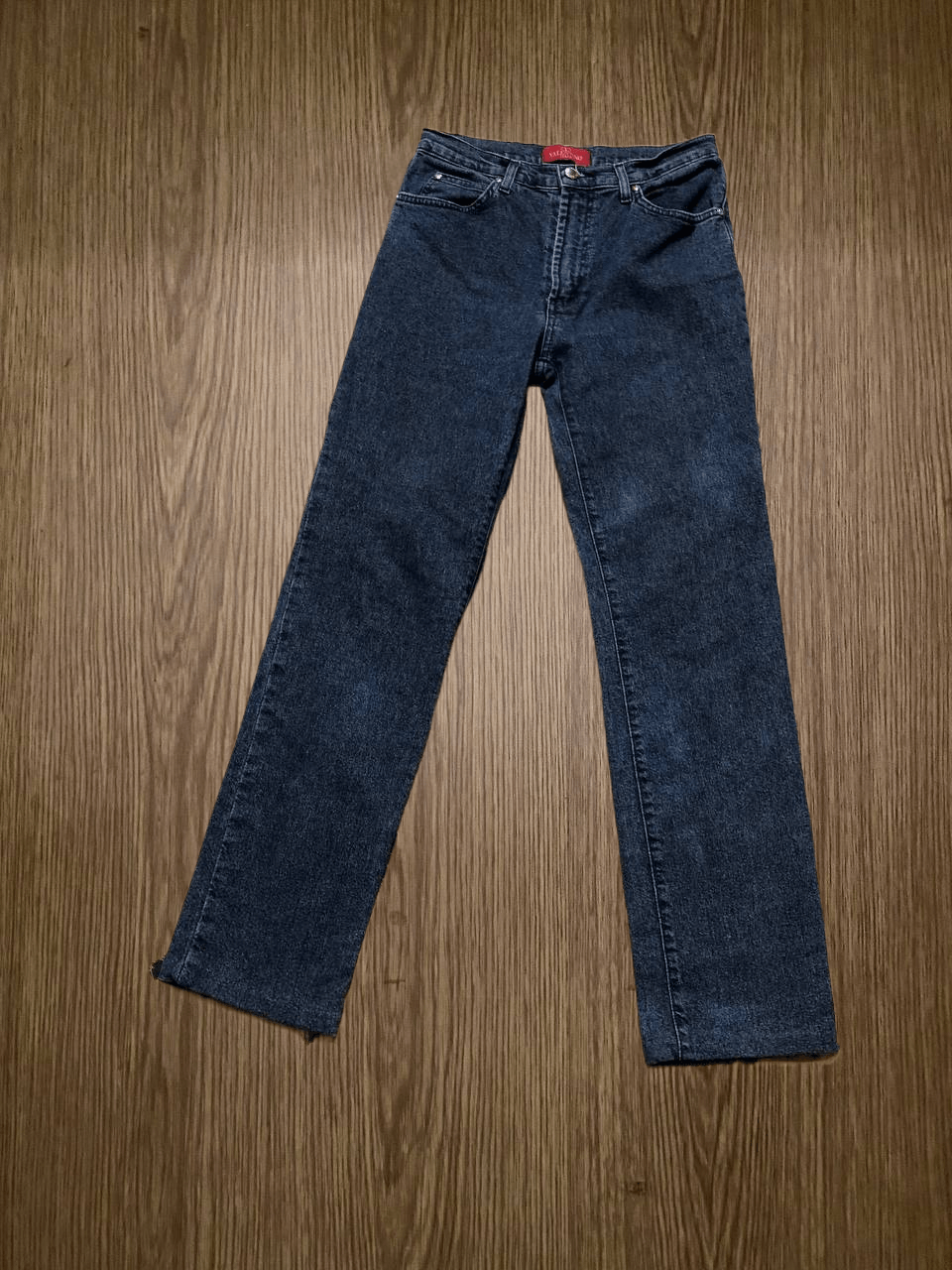 Japanese Brand Valentino Pants Size US 31 - 1 Thumbnail