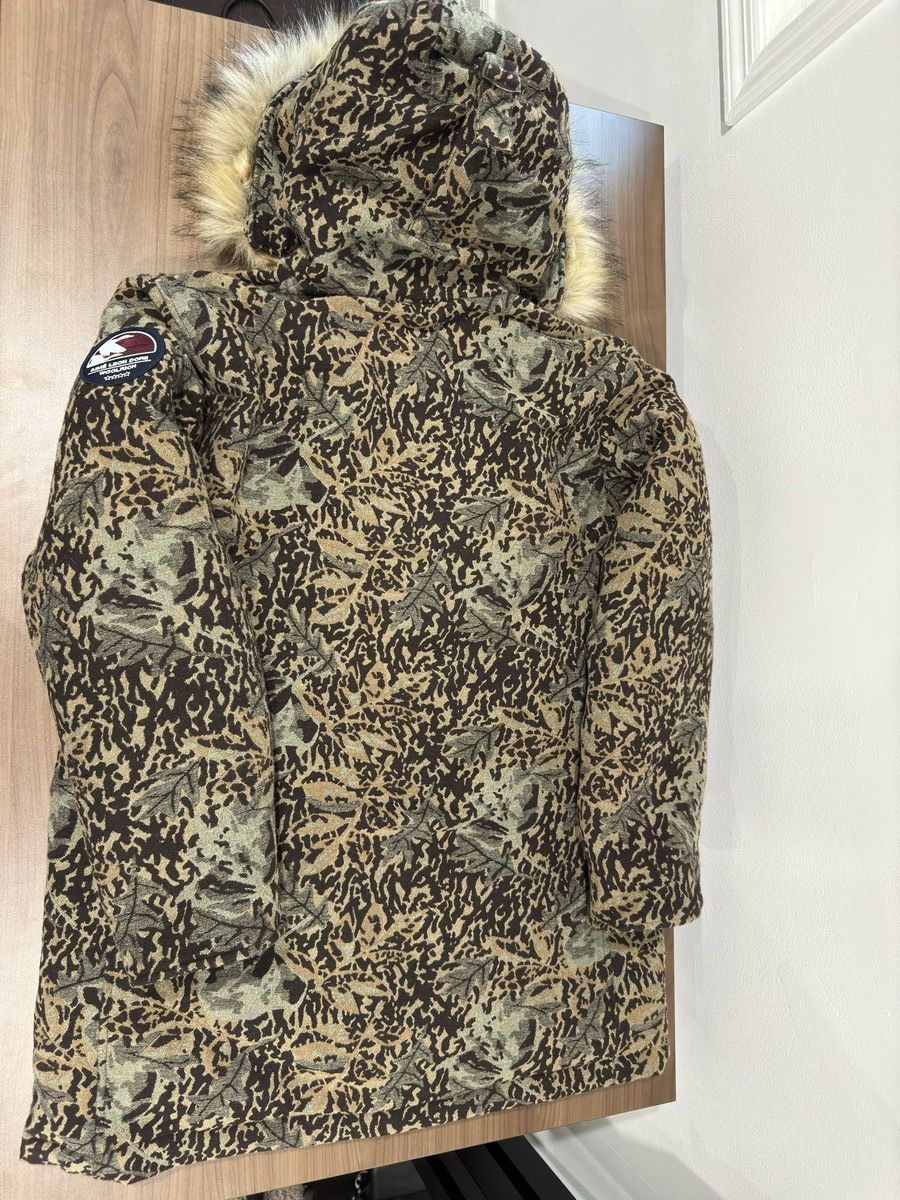 Aime Leon Dore FW22 ALD / Woolrich Anniversary Arctic Parka Size US L / EU 52-54 / 3 - 4 Thumbnail