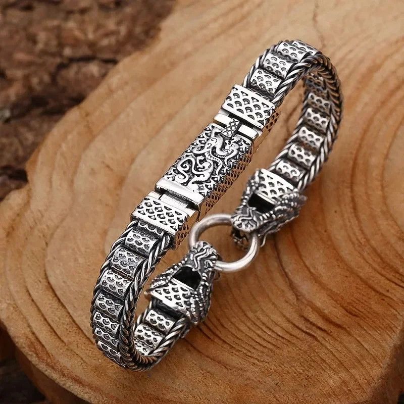 Other Hand Woven Bracelet Size ONE SIZE - 4 Thumbnail