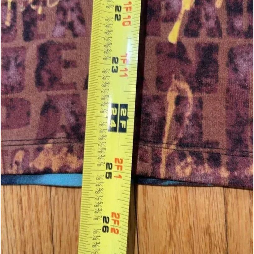 Jean Paul Gaultier Jean Paul Gaultier Vintage STOP FASCISM SUPER RARE Designer Size S / US 4 / IT 40 - 9 Thumbnail