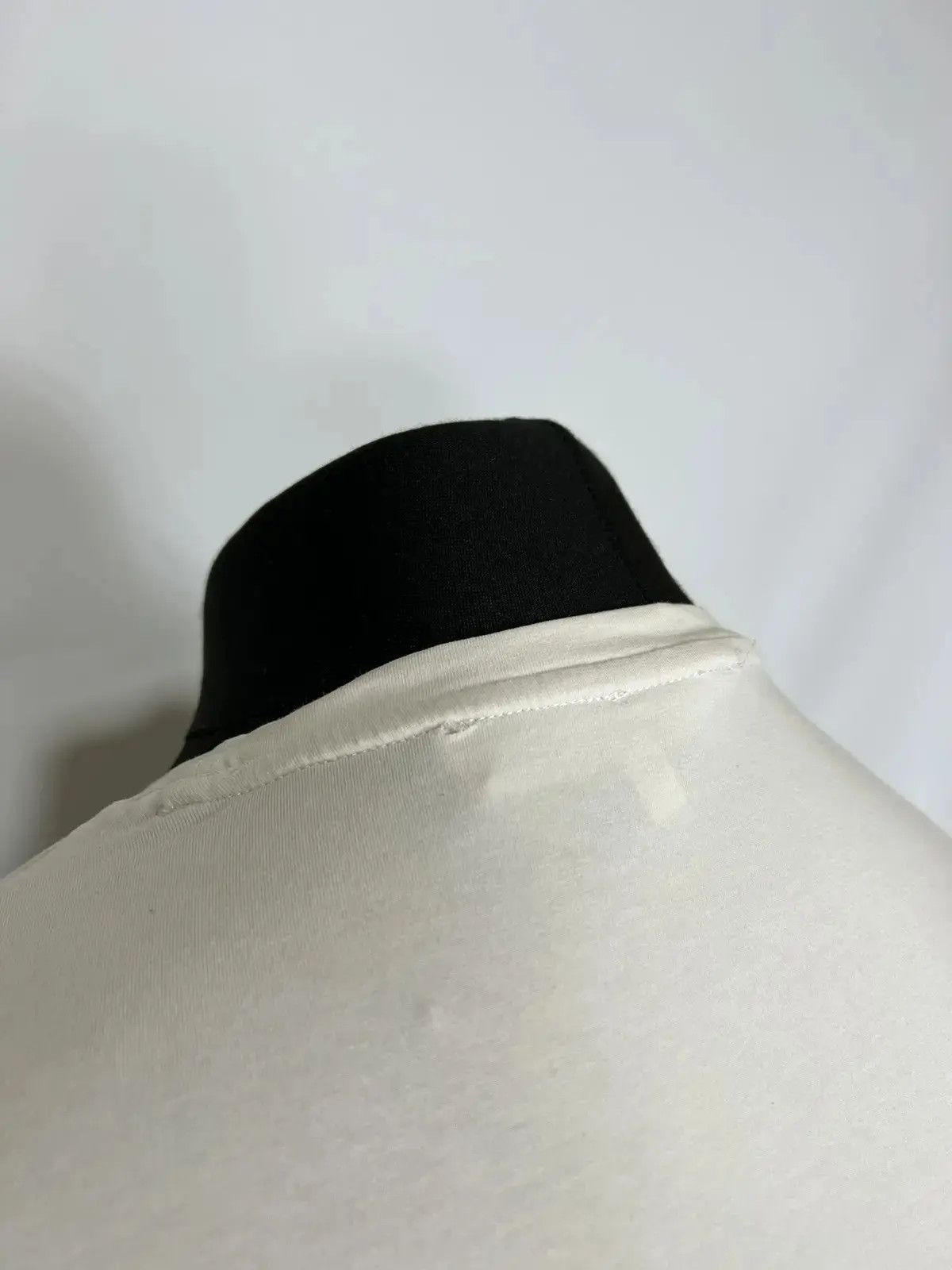 Alexander McQueen × MCQ MCQ men’s t-shirt Size US XXL / EU 58 / 5 - 3 Thumbnail