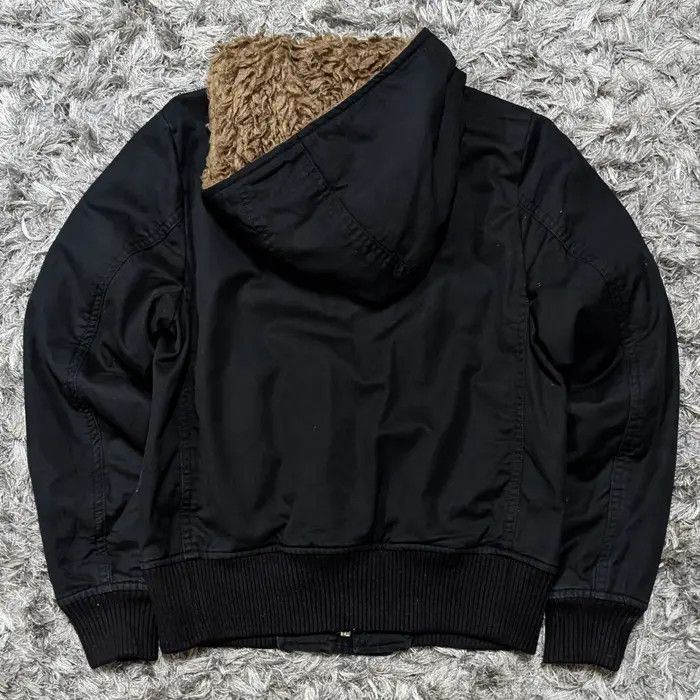 Japanese Brand 💥FINAL DROP💥 A/W 2010 Sunaokuwahara Deck Jacket Bombers Size US M / EU 48-50 / 2 - 2 Thumbnail