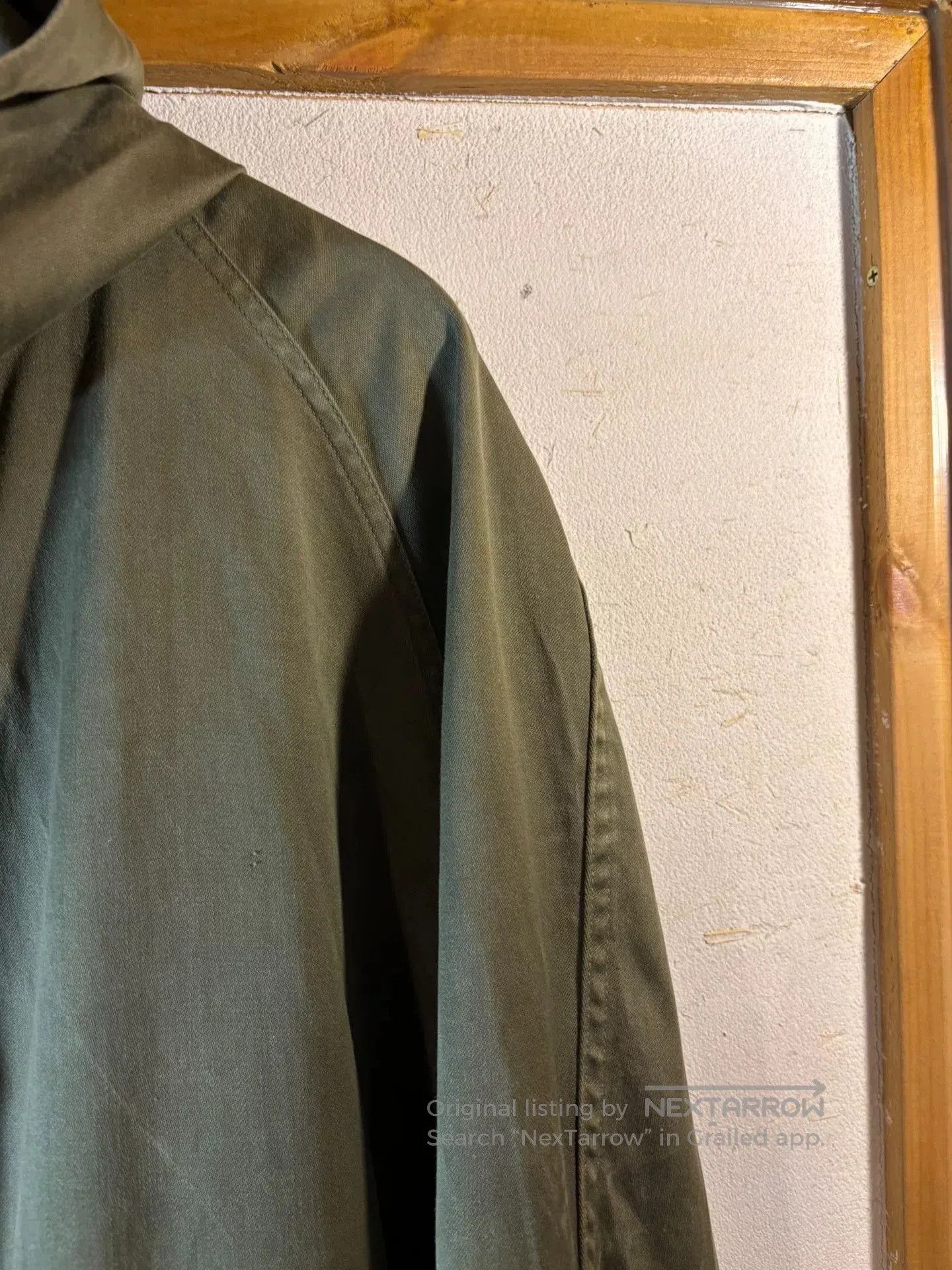 Vintage Vintage M. Size US M / EU 48-50 / 2 - 3 Thumbnail